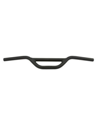 Mx Handlebar 877A Alloy 22.2mm Black.
